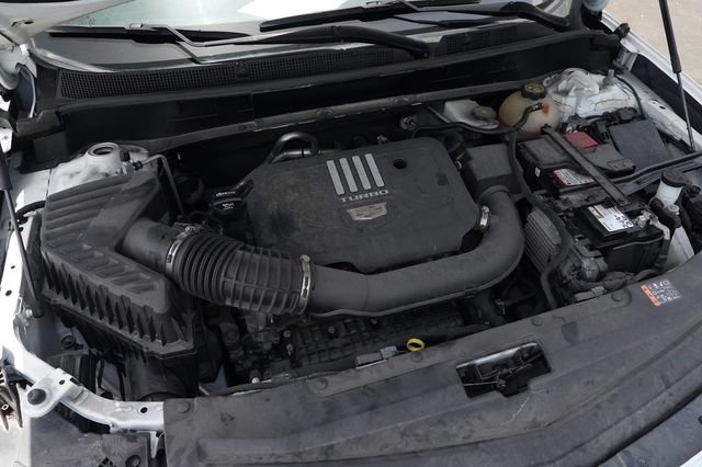 Used 2023 Cadillac XT6 Luxury FWD image 46