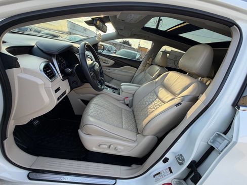 Used 2019 Nissan Murano Platinum image 6