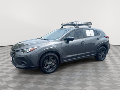 Used 2024 Subaru Crosstrek 2.0i