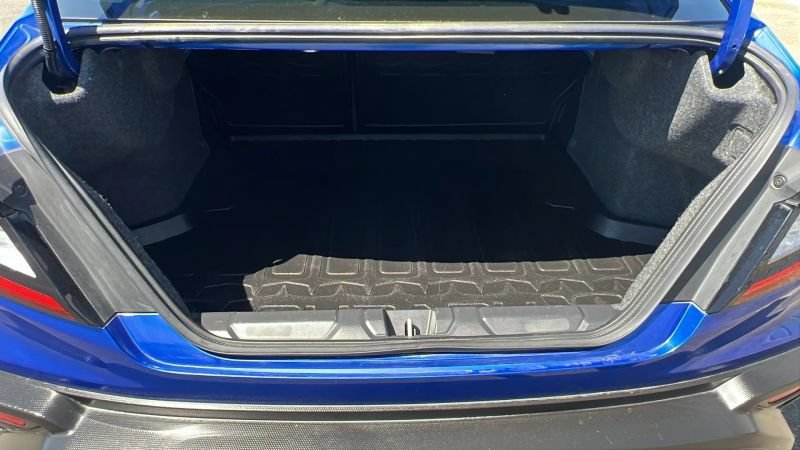 Used 2022 Subaru WRX Premium AWD/4WD image 11