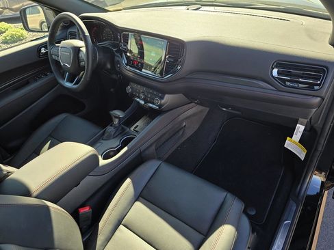 New 2026 Dodge Durango GT AWD/4WD image 15