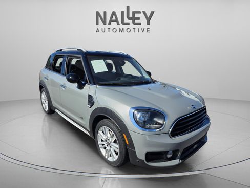 Used 2018 MINI Cooper Countryman ALL4 image 6