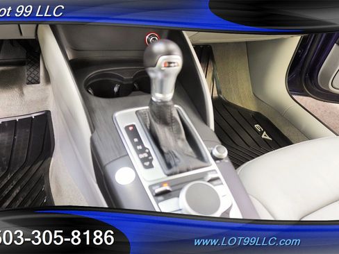 Used 2015 Audi A3 2.0T Premium Plus image 22