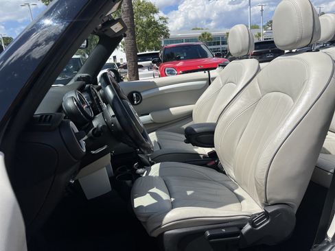 Used 2016 MINI Cooper S FWD image 16
