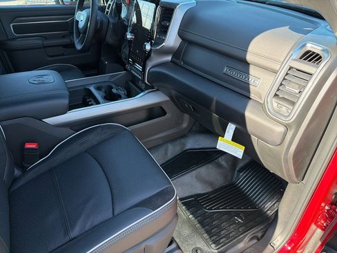 New 2026 RAM 3500 Big Horn w/ Laramie Trim Package image 32