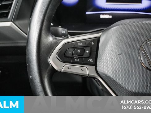 Used 2024 Volkswagen Jetta S FWD image 22