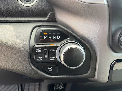 Used 2022 RAM 1500 Big Horn AWD/4WD image 22
