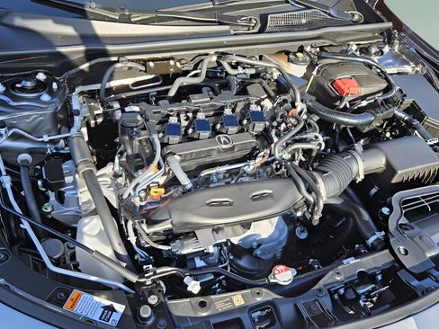 New 2025 Acura Integra A-Spec image 30