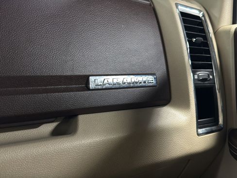 Used 2014 RAM 1500 Laramie w/ Convenience Group RWD image 31