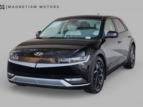 Used 2023 Hyundai Ioniq 5 SEL image 4