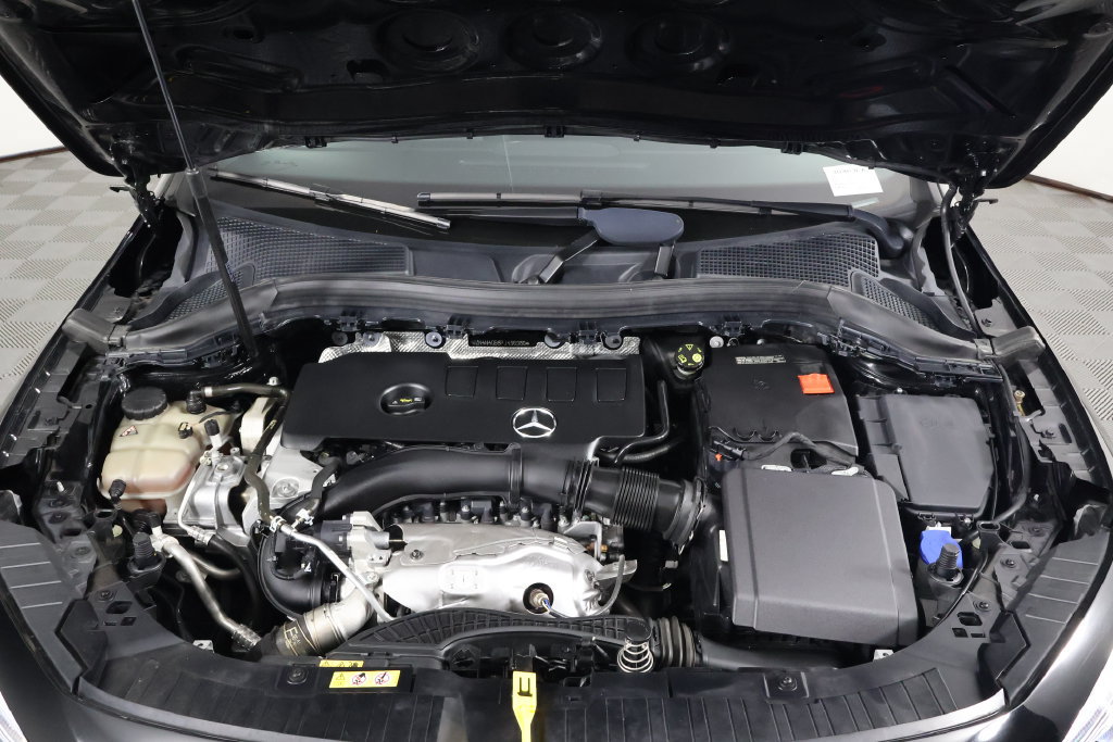 Certified 2023 Mercedes-Benz GLA 250 image 15