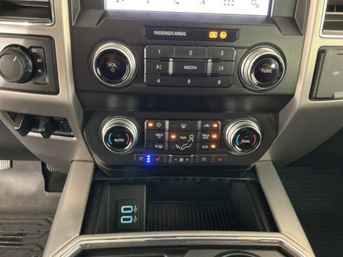 Used 2019 Ford F350 Platinum w/ Platinum Ultimate Package image 24