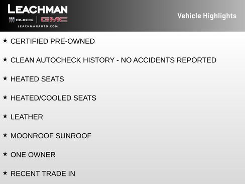 Certified 2024 GMC Sierra 1500 Denali image 8