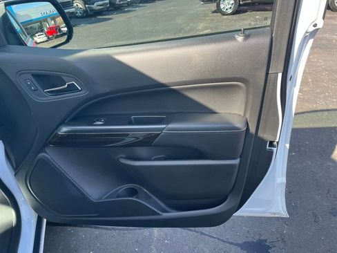 Used 2022 GMC Canyon Elevation w/ Trailering Package image 28