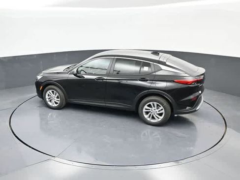 New 2025 Buick Envista Preferred w/ Convenience I Package image 48