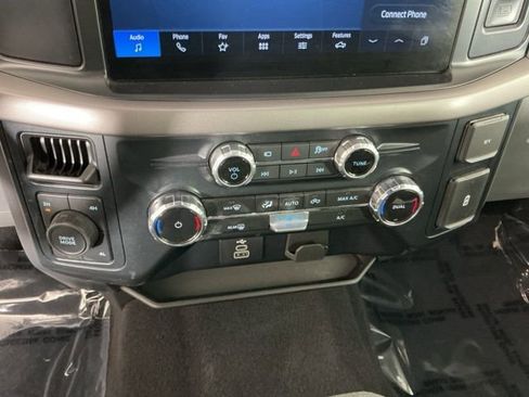 Used 2025 Ford F150 XLT w/ Equipment Group 301A Standard image 28