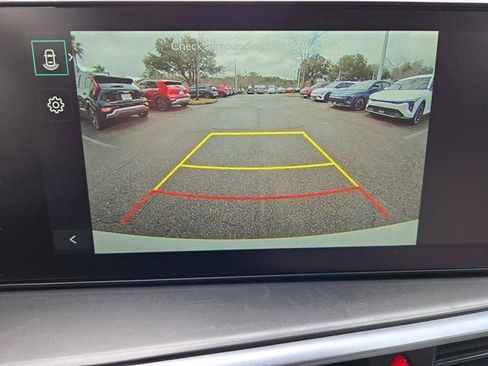 New 2026 Kia Sportage EX image 15