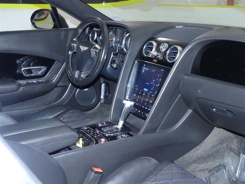 Used 2016 Bentley Continental GT V8 S image 25