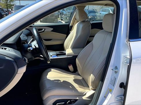 Used 2023 Acura TLX w/ Technology Package image 30