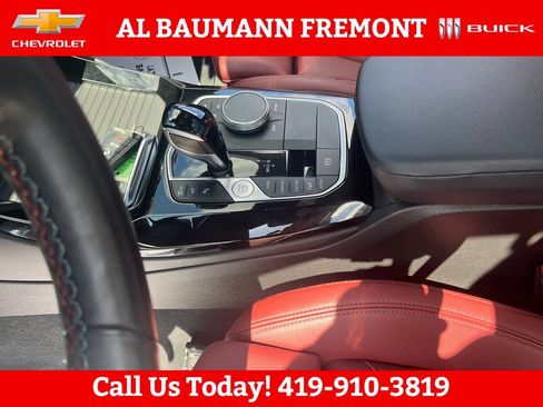 Used 2024 BMW X3 M40i AWD/4WD image 24