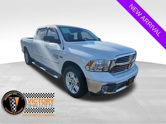 Certified 2019 RAM 1500 Big Horn video 1