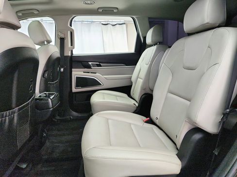 Used 2020 Kia Telluride S AWD/4WD image 22