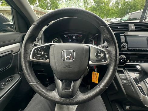 Used 2020 Honda CR-V LX image 12