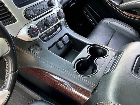 Used 2020 GMC Yukon SLT w/ Open Road Package image 14