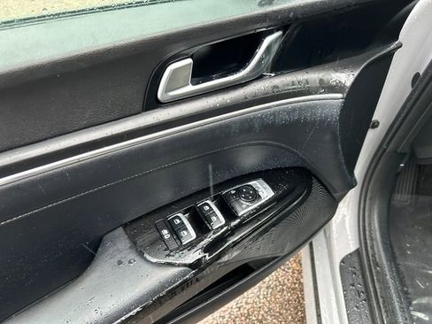 Used 2025 Kia K5 GT-Line image 18