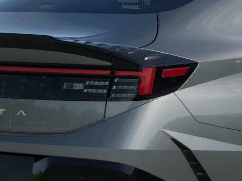 New 2026 Hyundai Sonata SEL FWD image 4