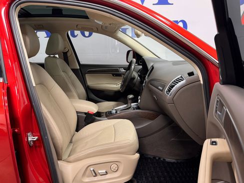 Used 2015 Audi Q5 TDI Premium Plus image 8