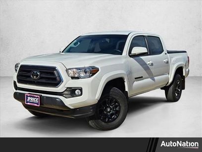 Used 2022 Toyota Tacoma SR5