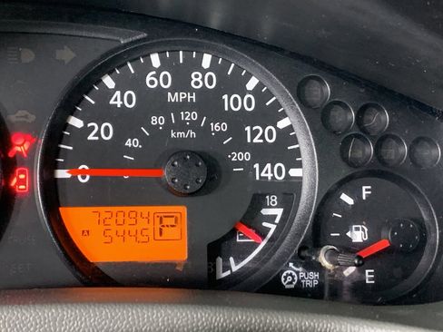 Used 2015 Nissan Frontier SV image 23