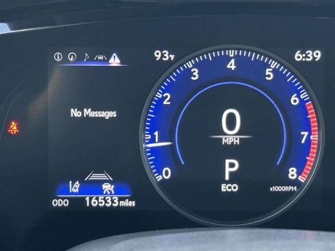 Used 2024 Lexus NX 350 AWD image 31