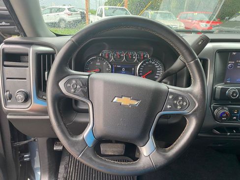 Used 2014 Chevrolet Silverado 1500 LT w/ All Star Edition RWD image 27