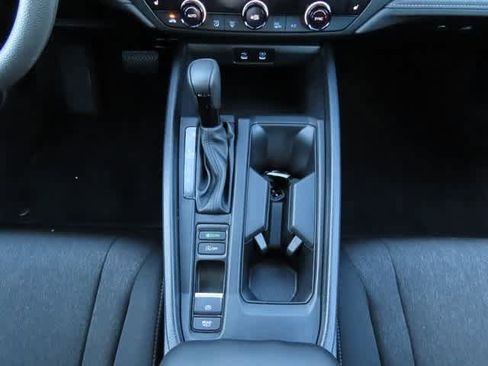 Certified 2024 Honda Accord EX image 20