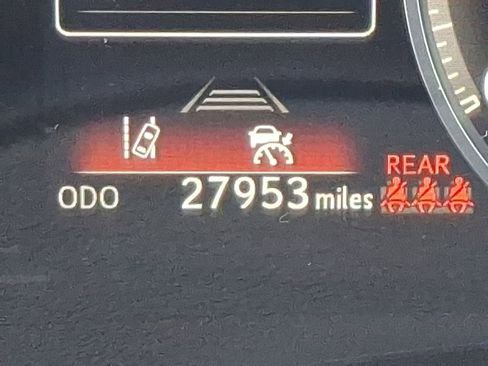 Used 2023 Lexus NX 350 AWD w/ Premium Package image 20