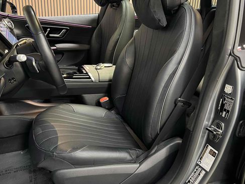 Used 2023 Mercedes-Benz EQS 450+ Sedan image 31