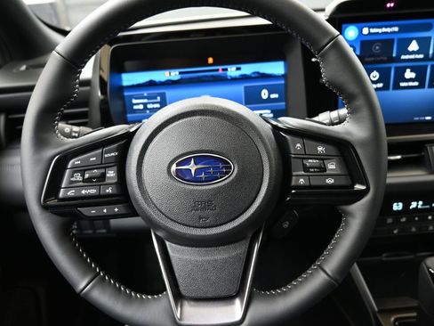 New 2026 Subaru Outback Touring XT image 25