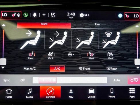 Used 2024 Dodge Durango GT AWD/4WD image 27