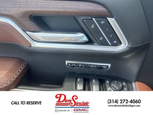 New 2026 GMC Sierra 1500 Denali Ultimate AWD/4WD image 13