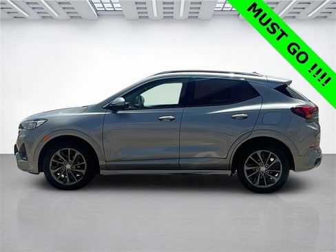 Used 2023 Buick Encore GX Select w/ Sport Touring Package image 8