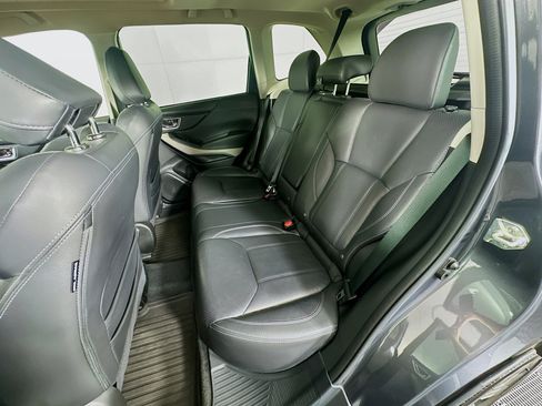 Used 2022 Subaru Forester Limited w/ Popular Package #2 AWD/4WD image 28