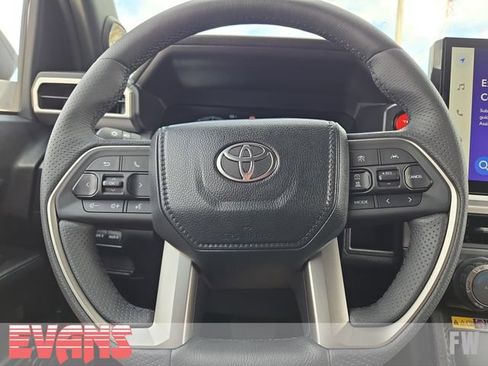 New 2026 Toyota 4Runner TRD Off-Road Premium AWD/4WD image 17