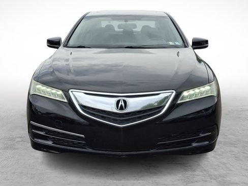 Used 2016 Acura TLX V6 FWD image 2