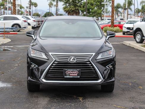 Used 2017 Lexus RX 350 FWD image 2