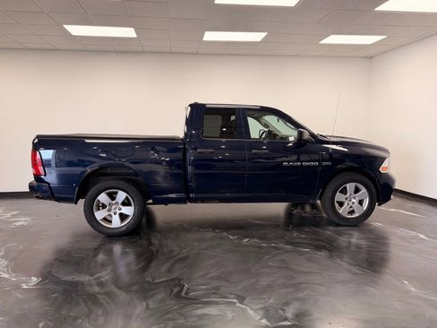 Used 2012 RAM 1500 Express AWD/4WD image 9