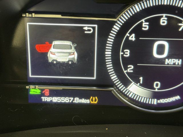 Used 2023 Toyota GR86 Premium RWD image 12
