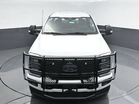 Used 2024 Ford F250 XL w/ STX Appearance Package AWD/4WD image 37