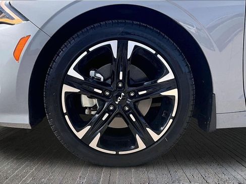 Certified 2024 Kia K5 GT-Line image 8